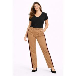 CHINO by Anthropologie — Tailored pants | GUC · Sz 30 rel...